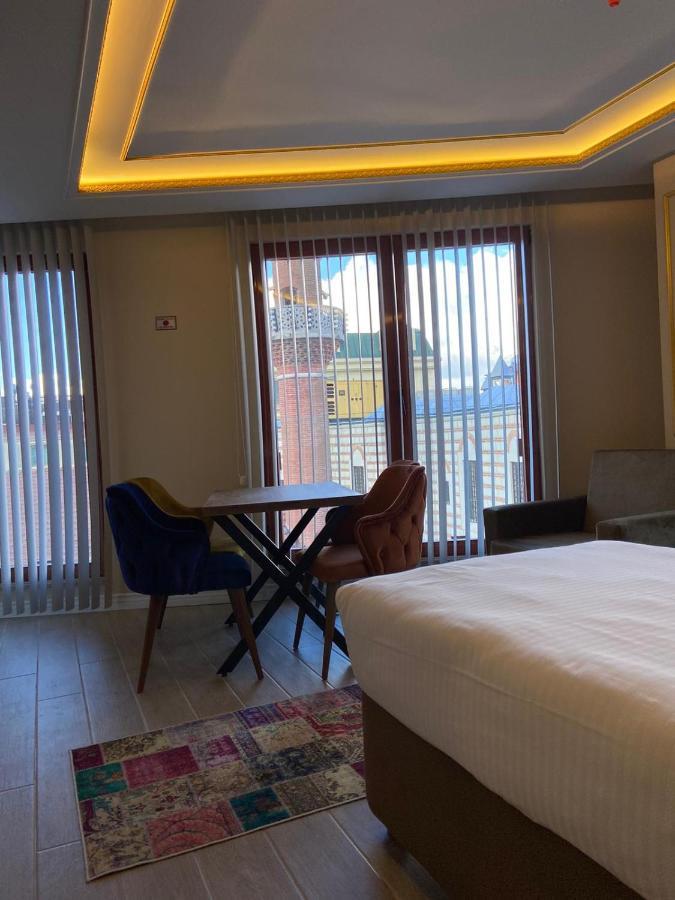 Ak Residence اسطنبول المظهر الخارجي الصورة