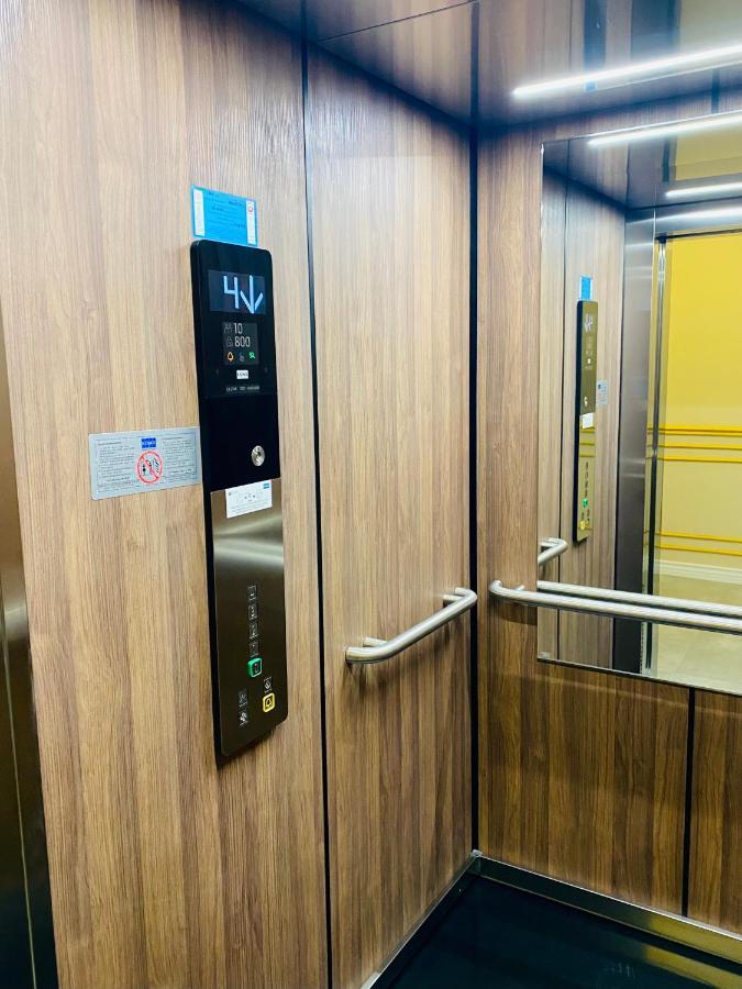 Ak Residence اسطنبول المظهر الخارجي الصورة
