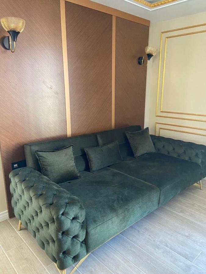 Ak Residence اسطنبول المظهر الخارجي الصورة