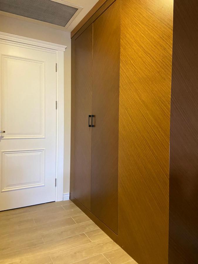 Ak Residence اسطنبول المظهر الخارجي الصورة